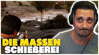 Massenschießerei gegen Butters  GTA 5 RP [upl. by Heriberto]