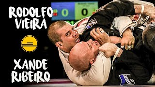 RODOLFO VIEIRA VS XANDE RIBEIRO  SEASON 1 FINALE  HEAVYWEIGHT GRAND PRIX  RIO DE JANEIRO  BRAZIL [upl. by Noirda]