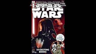 Star Wars 10 11 12 are happening learn starwars movie disney starwarstrailer [upl. by Henni]