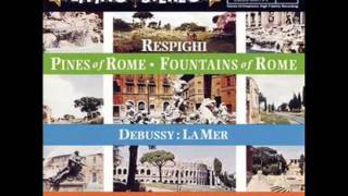 Respighi Reiner  CSO  Pines of Rome  No 1  The Pines Of The Villa Borghese [upl. by Cuthbert]