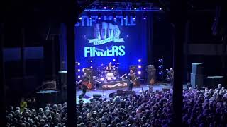 Stiff Little Fingers  Gotta Gettaway  Roundhouse London  23 March 2024 [upl. by Carce351]