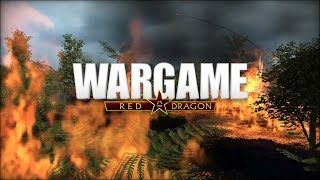 Wargame Red Dragon  Ruling The World [upl. by Salokin]