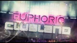 Euphoric Clubland  TV Commercial  Out Now [upl. by Arit]