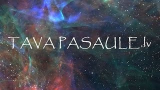 Tava Pasaule [upl. by Hgalehs]