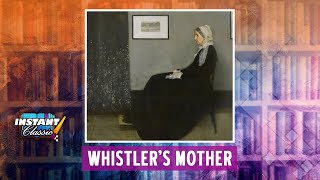 Whistlers Mother [upl. by Leirbaj]