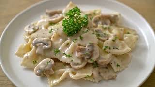 Beef Stroganoff Recipe Rich Creamy and Full of Flavor  Part 1 [upl. by Pauly]