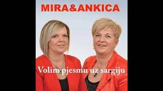 Mira i Ankica  Veselje Se Sprema  Official Audio [upl. by Kessia]