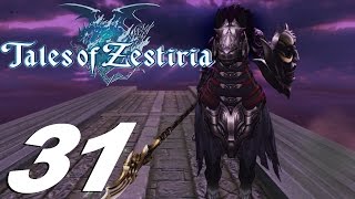 Tales of Zestiria  Walkthrough Part 31  Wind Temple amp Dullahan Boss [upl. by Bendicty573]