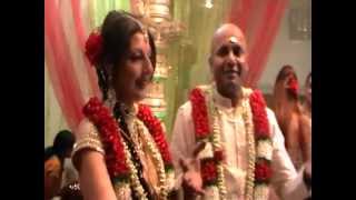 Dr Balachandran Appoos Wedding [upl. by Seamus820]