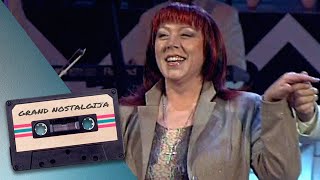 Zorica Markovic  CRNI MILIONER Grand Nostalgija 2002 [upl. by Annawoj]