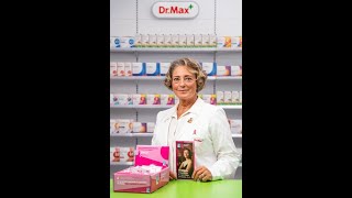 Dr Max  Le nostre farmaciste per AIRC pt 2 [upl. by Hernandez]