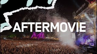 Paléo 2018  Aftermovie [upl. by Standish]