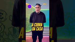 BIN REVELA QUEM FOI O TRAÍRA DA CASA E QUEM SERÁ O PRÓXIMO ELIMINADO 💣  BBB 24 SHORTS [upl. by Killam]