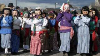 BS  Basler Fasnacht 2010 [upl. by Pelag986]