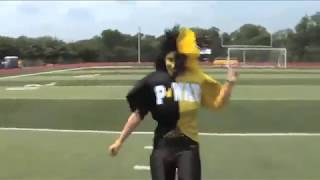 Piscataway High School AntiBullying LipDub [upl. by Grannie]