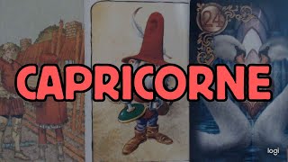 CAPRICORNE 🤑VOUS SEREZ LE PREMIER MILLIONAIRE DANS VOTRE FAMILLE💪🏻TOUT LE MONDE SERA CHOQUÉ🥹 [upl. by Aisercal195]