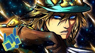 Steel Ball Run OST Diego Brandos Theme 1 Hour  JoJos Bizarre Adventure [upl. by Kcirdnekal768]