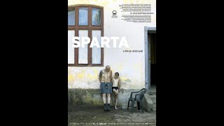 Sparta Ulrich Seidl filmin cultmovies [upl. by Cesaro]