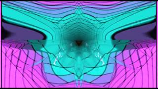 EXTRAWELT Best Minimal Electro Music HD Visuals [upl. by Yar]