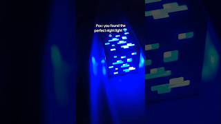 Link in bio 🔗 minecraft glowstone gamingdecor glow fyp nostalgia [upl. by Pogue]