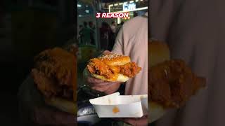 3 12 REASONS for CRAVE  Mount Road  😮😮😮  food foodie shorts [upl. by Immanuel]