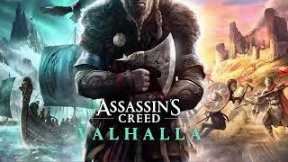 Assassins Creed Valhalla Trailer Song Music [upl. by Folsom]