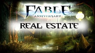 Fable Anniversary Real Estate [upl. by Onailime376]