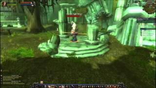 Ogre Abduction Quest  World of Warcraft [upl. by Riess371]