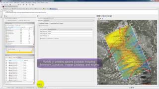 Transform Software  Innovative Geology [upl. by Wight]