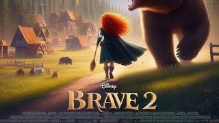 فيلم المغامرة والخيال  Brave 2  مترجم New Released Action Movie  Full Movie 2024 Latest Movie 4K [upl. by Audres987]