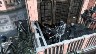 Assassins Creed II  Santa Maria Della Visitaziones glitch  Part 2 [upl. by Bueschel323]