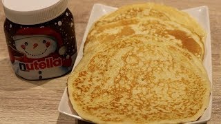 delicious PanCakeپن کیک خوشمزه [upl. by Akitnahs]