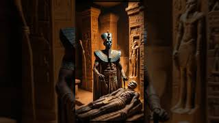 Which ancient king was accidentally mummified alive [upl. by Marion806]