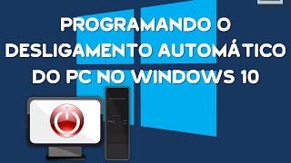 Como CORRIGIR Meu PC não desliga 2021 Windows 10 [upl. by Salbu]