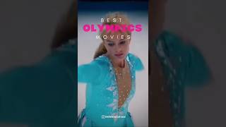 Olympic Sports Movies 🍿 [upl. by Enilemme441]