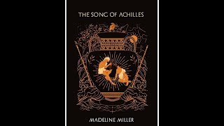 Song of Achilles part 5 [upl. by Alphard461]