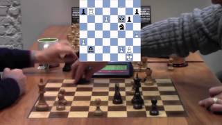 Blitz Match GM Levon Aronian vs GM Yasser Seirawan [upl. by Coonan675]