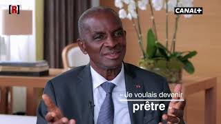 RÉUSSITE Le Grand Entretien avec Jean KACOU DIAGOU [upl. by Sanbo]