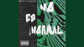 No es normal [upl. by Eldreeda]