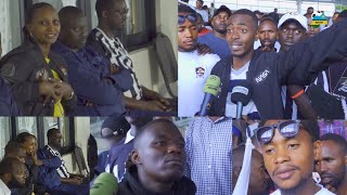 SCOVIA YAJE GUSHYIGIKIRA RUTSIRO  ABAFANA BA APR FC BAFITE UBURAKARI BWINSHI TUBAHAYE IJAMBO [upl. by Berkow]