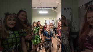 💜SIX💜 broadway music song musical sixthemusical [upl. by Annabela481]