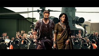 2024 New Blockbuster Hindi Dubbed Action Movie  New South Indian Movies Dubbed In Hindi 2024 Full [upl. by Mira845]