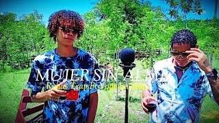 quotBachata 2024  Mujer Sin Alma  Yopo la Lirica Ft rimastrap Video Oficialquot 🎵 [upl. by Akselav489]