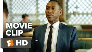 Green Book 2018  Tonys Job Interview Scene 110  Movieclips [upl. by Aleehs151]