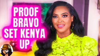 PROOF BRAVO SET UP KENYAThis Is Going To FarWant To RUIN Her Legacy [upl. by Ah127]