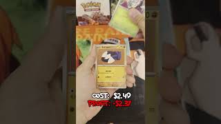 Pokémon Paradise Dragona pokemon pokemontcg pokemoncards pokemtontradingcardgame [upl. by Adnihc]