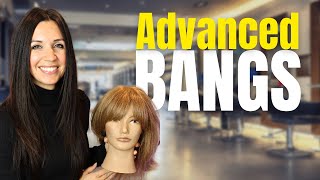 Advanced Bang Techniques You Can Do at Home [upl. by Anayrb]