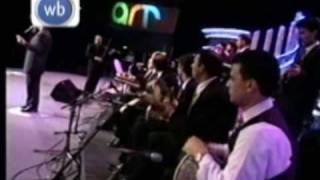 george wassouf live oman1998 kalam elnass [upl. by Latreece]