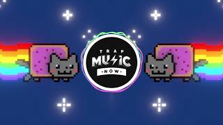 NYAN CAT OFFICIAL TRAP REMIX [upl. by Kirsten]