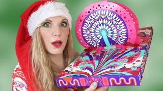 NUR MINIS LOccitane Adventskalender 2023  Unboxing  Inhalt  Beauty  Claudis Welt [upl. by Cj790]